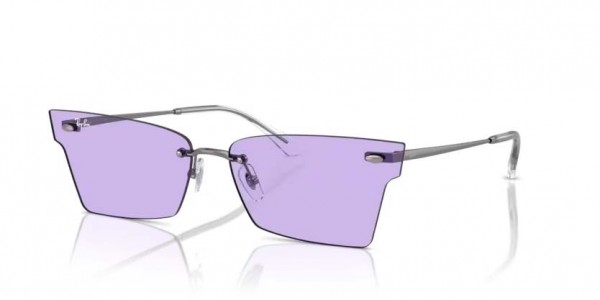 Ray-Ban 0RB3730 Xime Prescription Sunglasses