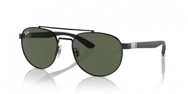 002/71 (black) grey gradient lens