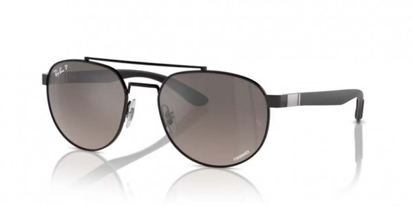 Ray-Ban 0RB3736CH Prescription Sunglasses