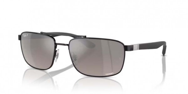 Ray-Ban 0RB3737CH Prescription Sunglasses