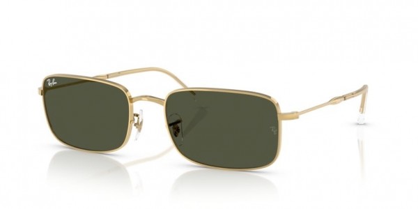 Ray-Ban 0RB3746 Prescription Sunglasses