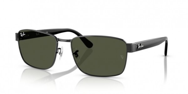 Ray-Ban 0RB3750 Prescription Sunglasses