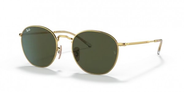 001/31 (gold) green lens