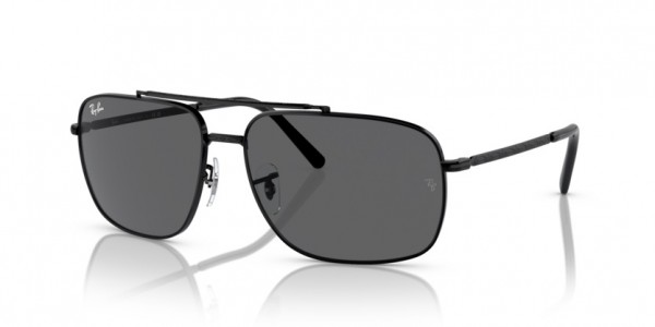 002/B1 (black) dark grey lens