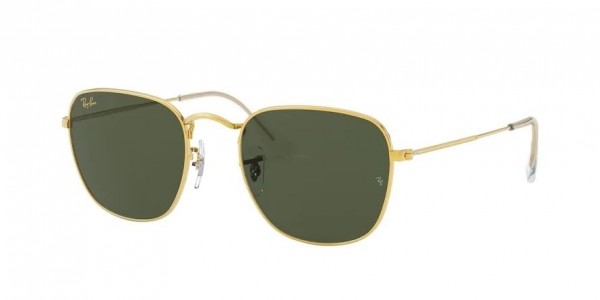 919631 (legend gold) green lens