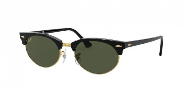 130331 (black) green lens