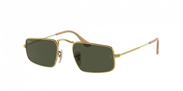 919631 (legend gold) green lens
