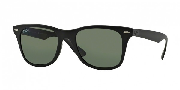 601S9A (matte black) green polarized lens
