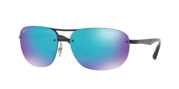 601/A1 (black) polarized green mirror blue lens