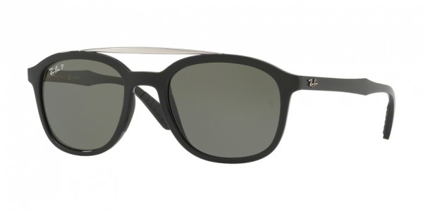 601/9A (black) polarized green lens