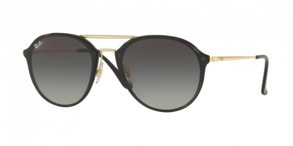 601/11 (black) gradient lens
