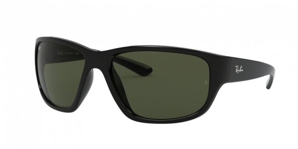 601/31 (black) green lens