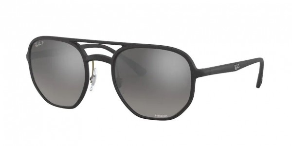 601S5J (matte black) grey silver mirror lens