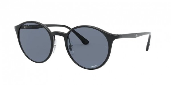 601/BA (black) blue polar. lens
