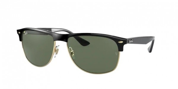 Ray-Ban 0RB4342 Prescription Sunglasses