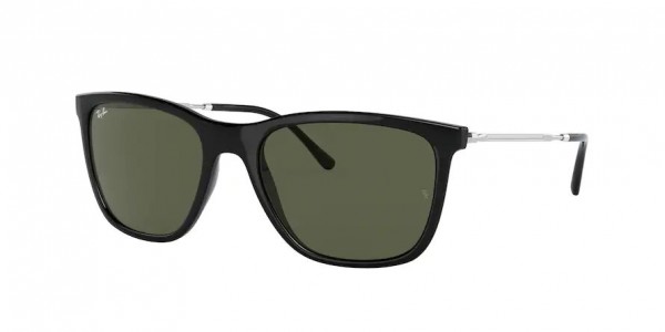 601/31 (black) green lens