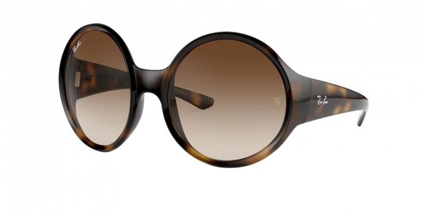 710/13 (havana) brown gradient dark brown lens