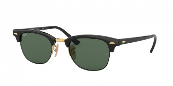 601/71 (black) green lens