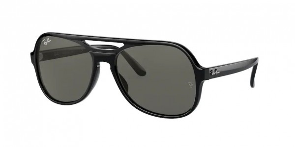 601/B1 (black) dark grey lens