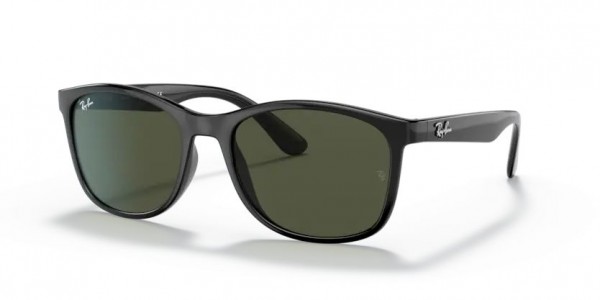 601/31 (black) green lens