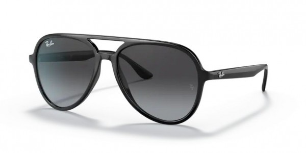 601/8G (black) grey grad. lens