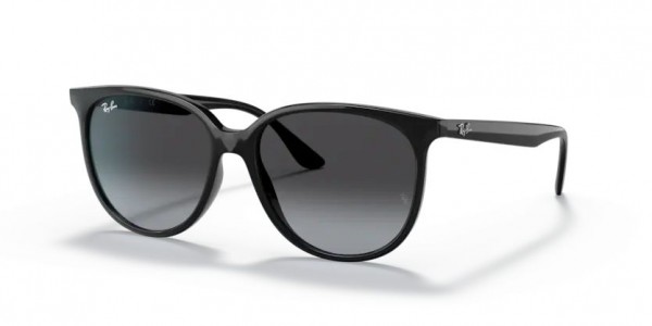 601/8G (black) grey grad. lens