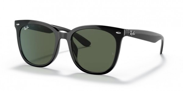 Ray-Ban 0RB4379D Prescription Sunglasses