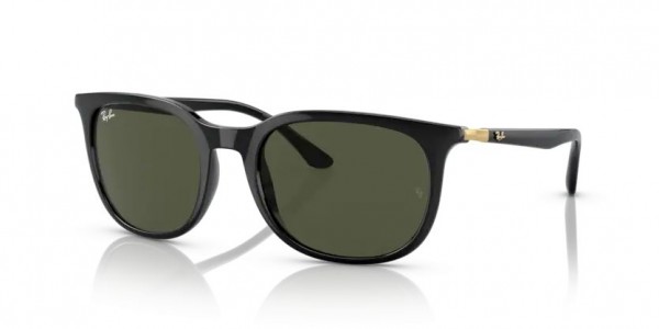 601/31 (black) green lens
