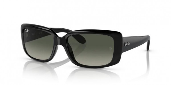 601/71 (black) green gradient lens