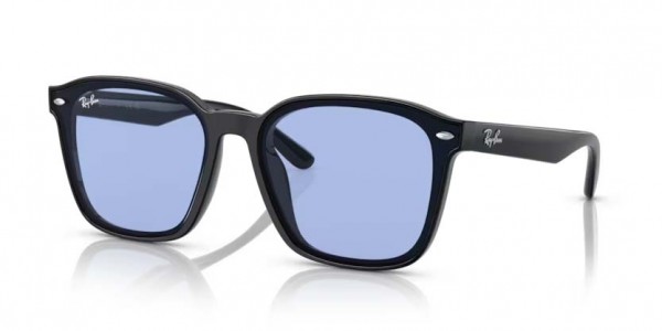 Ray-Ban 0RB4392D Prescription Sunglasses