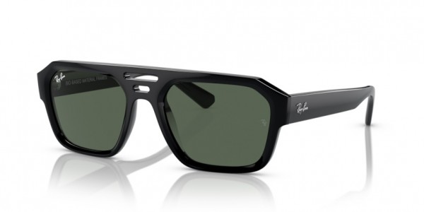 Ray-Ban 0RB4397 Corrigan Prescription Sunglasses