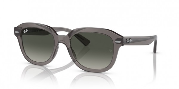 667571 (opal dark grey) grey gradient lens