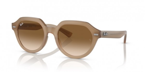 Ray-Ban 0RB4399 Gina Prescription Sunglasses