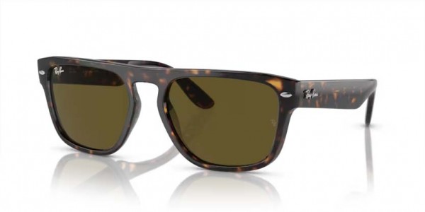 135973 (havana) dark brown lens