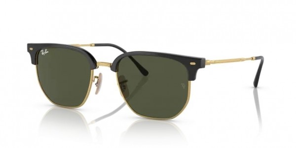 601/31 (black on gold) green lens