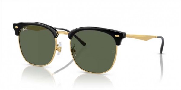 Ray-Ban 0RB4418D Prescription Sunglasses
