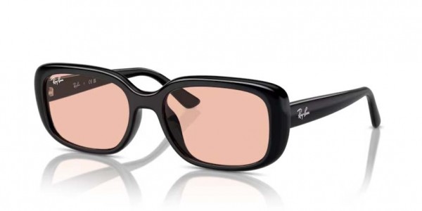 Ray-Ban 0RB4421D Prescription Sunglasses