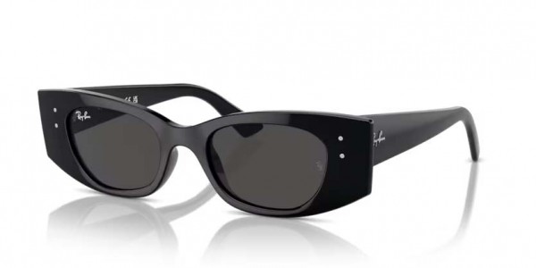 Ray-Ban 0RB4427 Kat Prescription Sunglasses