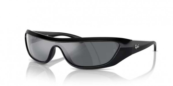 66776V (black) dark grey lens