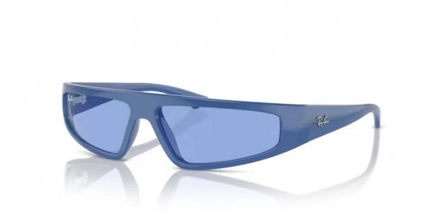 676180 (electric blue) blue lens
