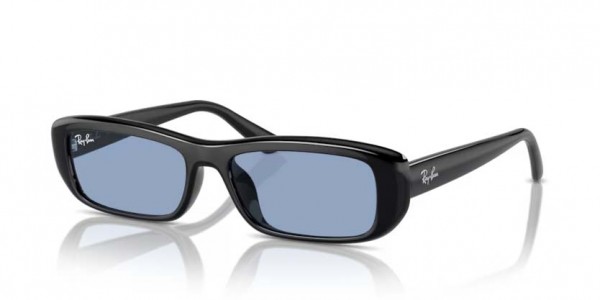 Ray-Ban 0RB4436D Prescription Sunglasses