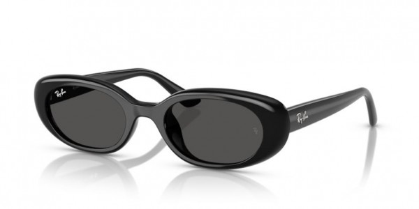 Ray-Ban 0RB4441D Prescription Sunglasses
