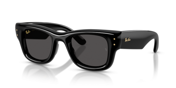 601/87 (black) ultra black lens