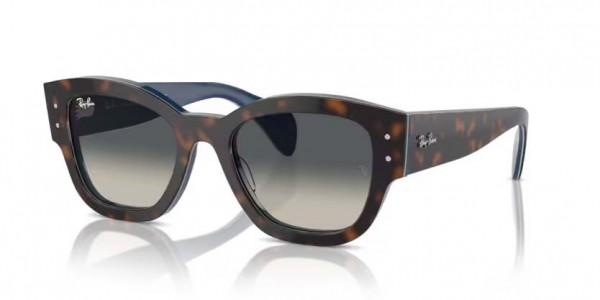 Ray-Ban 0RB7681S Jorge Prescription Sunglasses