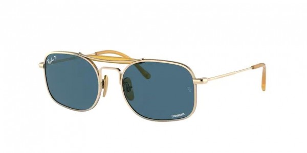 Ray-Ban 0RB8062 Prescription Sunglasses
