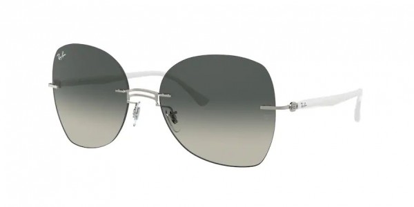Ray-Ban 0RB8066 Prescription Sunglasses