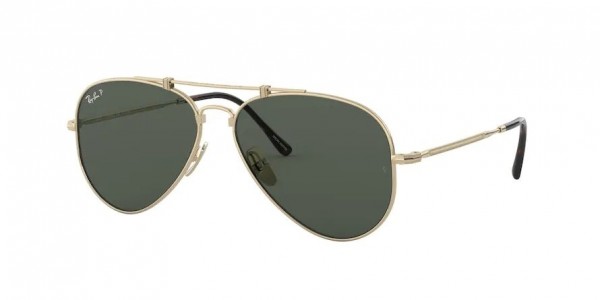 9143 (gold) polar. dark green lens