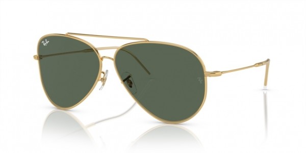 001/VR (gold) green lens