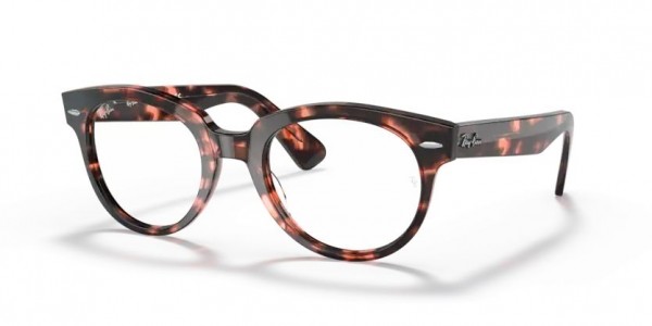 8118 (pink havana)