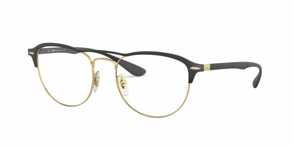 2994 (gold on top matte black)